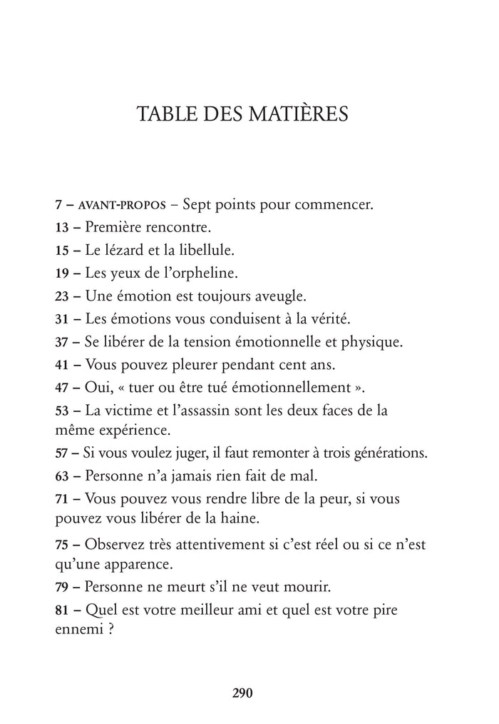 L'impermanence heureuse - Comment j'ai transformé ma vie avec la philosophie de Prajnanpad