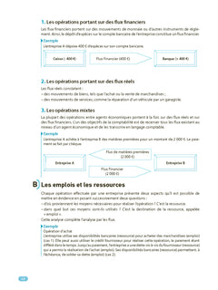 Comptabilité - DCG - Épreuve 9 - Manuel et applications