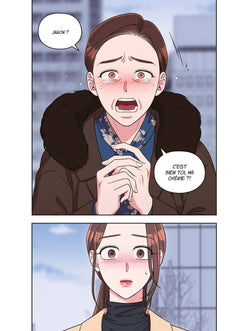 Marry my husband - Tome 6