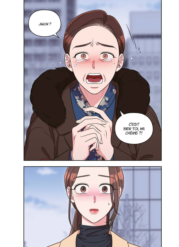 Marry my husband - Tome 6