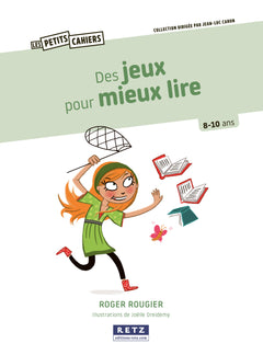Des jeux pour mieux lire