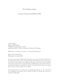 Quatre en quatre temps