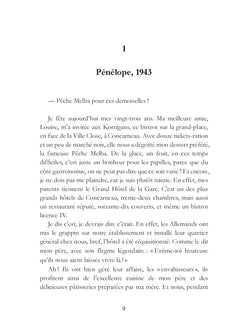 Quatre en quatre temps