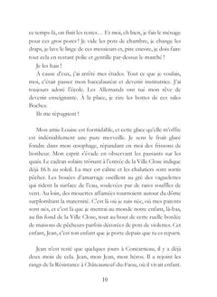 Quatre en quatre temps