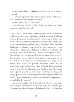 Quatre en quatre temps