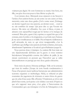 Quatre en quatre temps