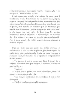 Quatre en quatre temps