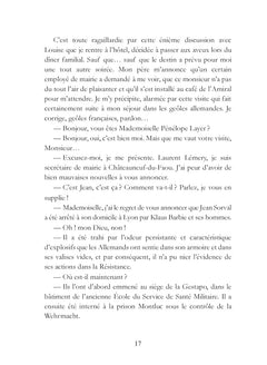 Quatre en quatre temps