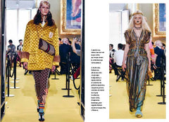 Little Book of Gucci - L'histoire d'une maison de mode mythique (version française)