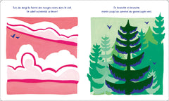Les Couleurs