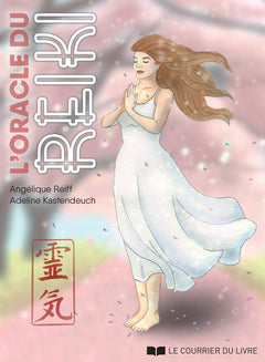 L'oracle du Reiki