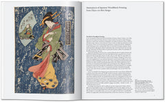 Estampes japonaises