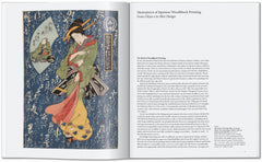 Estampes japonaises