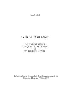 Aventures Océanes