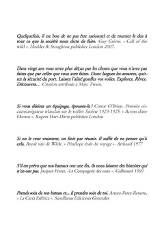 Aventures Océanes