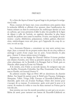 Aventures Océanes