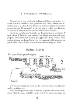 Aventures Océanes