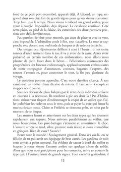 Aventures Océanes