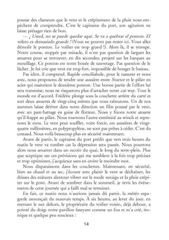 Aventures Océanes