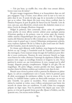 Aventures Océanes