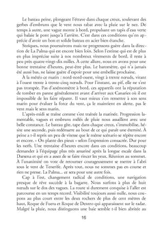 Aventures Océanes