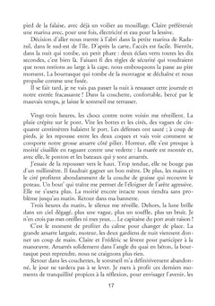 Aventures Océanes