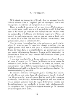 Aventures Océanes