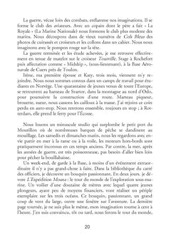 Aventures Océanes