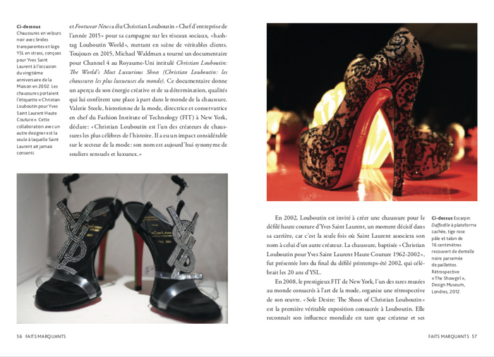 Little Book of Christian Louboutin