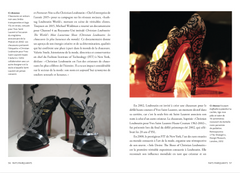 Little Book of Christian Louboutin - L'histoire d'un créateur de légende (version française)