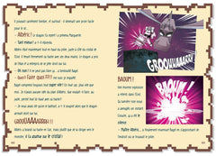 Journal d'un petit noob - Bienvenue dans l'End