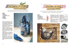 Tout faire soi-même - Esprit récup