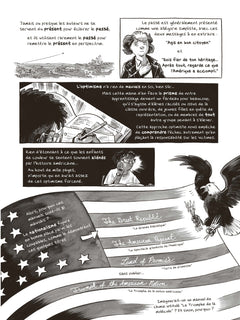 une histoire critique des États-Unis