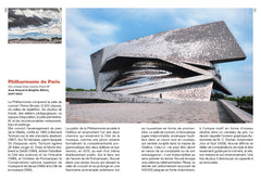 Architectures contemporaines de 1990 à nos jours Paris et environs - 100 bâtiments remarquables