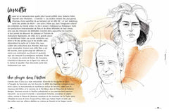 Rome à pied - Curiosités et petites découvertes