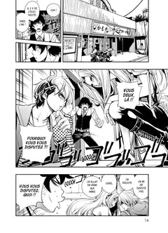 Fuuto PI - Tome 2