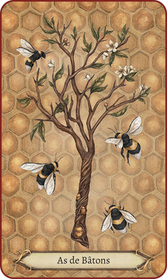 Le Tarot de la destinée