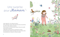 Histoires à lire avec Maman