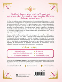 Le grand livre des kilos émotionnels