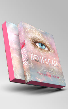 Believe me - Edition collector