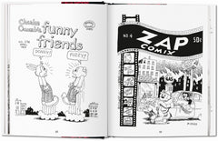Robert Crumb