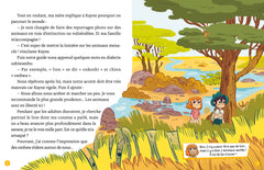 Mission Animaux - Aventures dans la savane