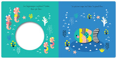 BEBES CALINS - LES ANIMAUX DE L OCEAN