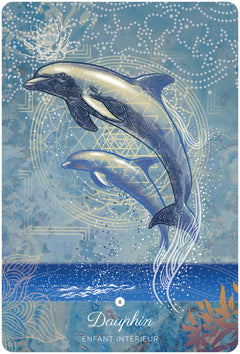 L'Oracle de Pachamama - Notre Terre-Mère