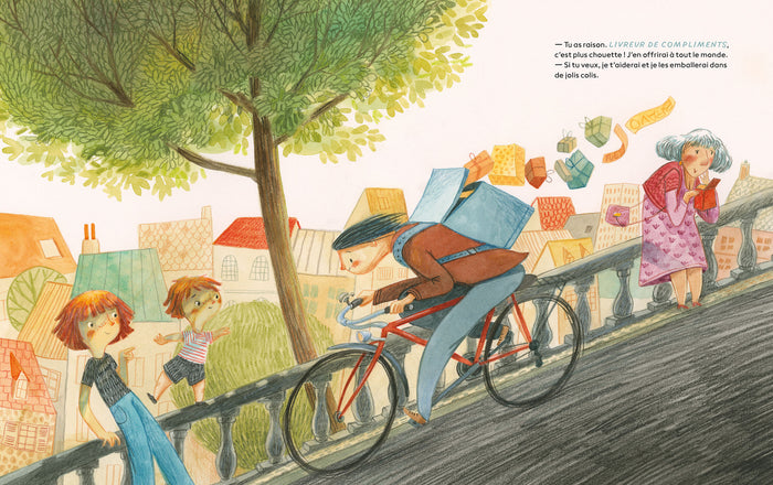 Et si ça existait ?