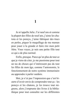 Tête d'ampoule !