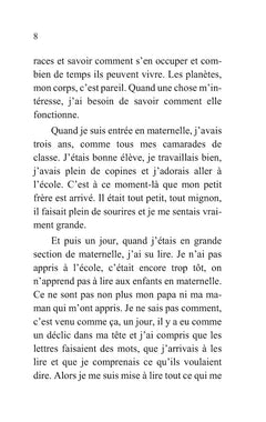 Tête d'ampoule !