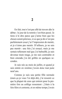 Tête d'ampoule !