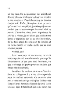 Tête d'ampoule !
