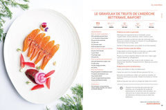 Une cheffe dans ma cuisine